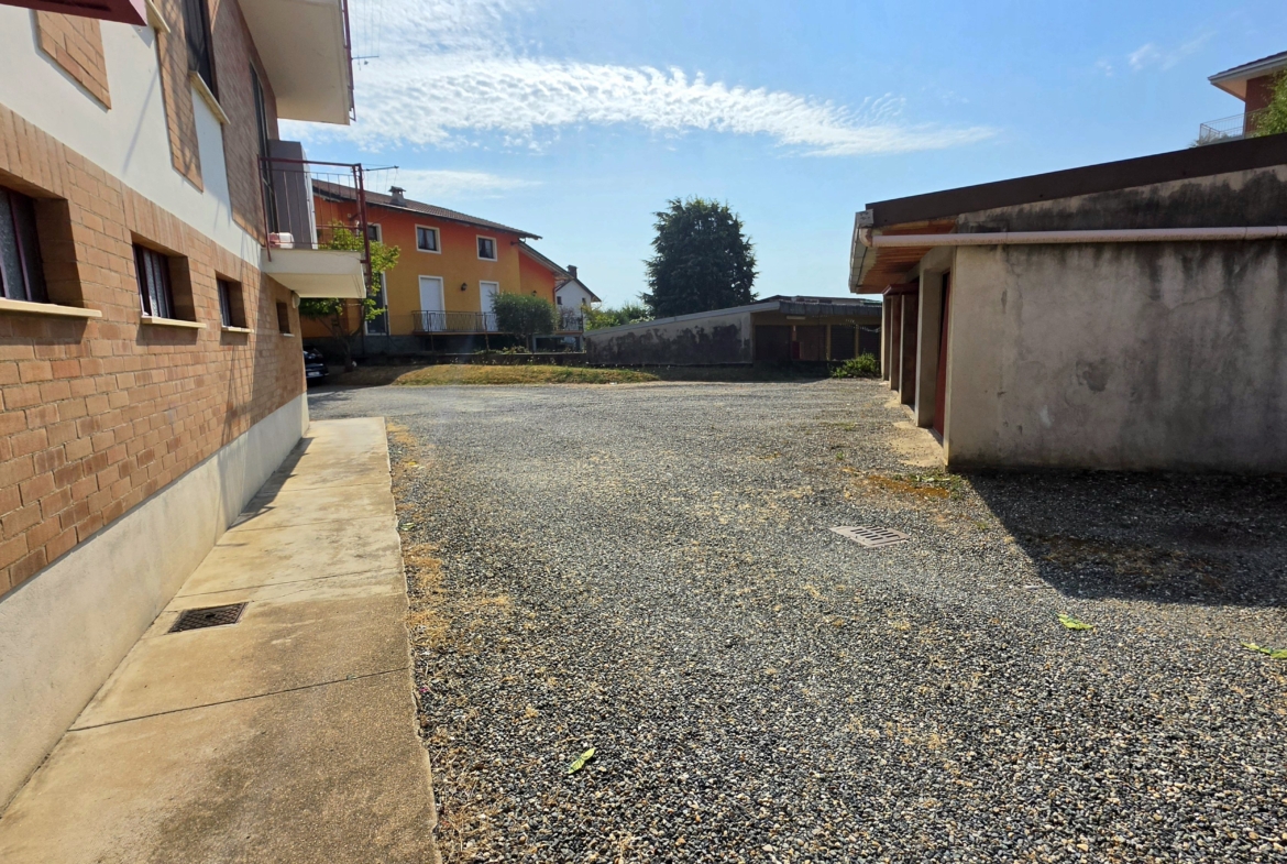 Studio ErrEmmE alloggio vendita