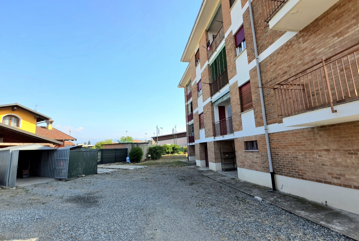 Studio ErrEmmE alloggio vendita