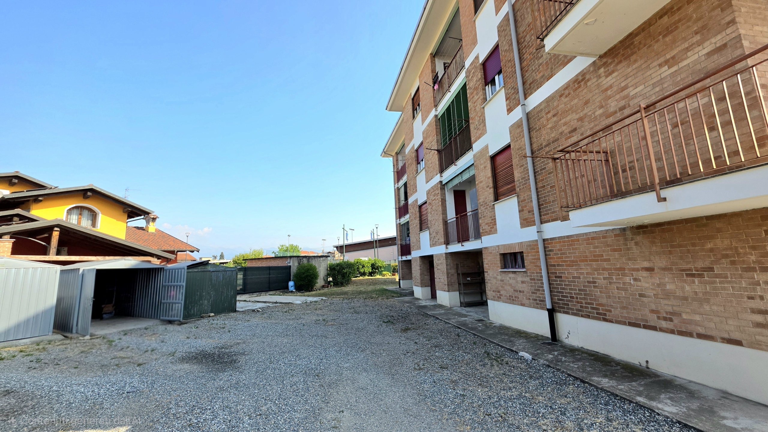 Studio ErrEmmE alloggio vendita