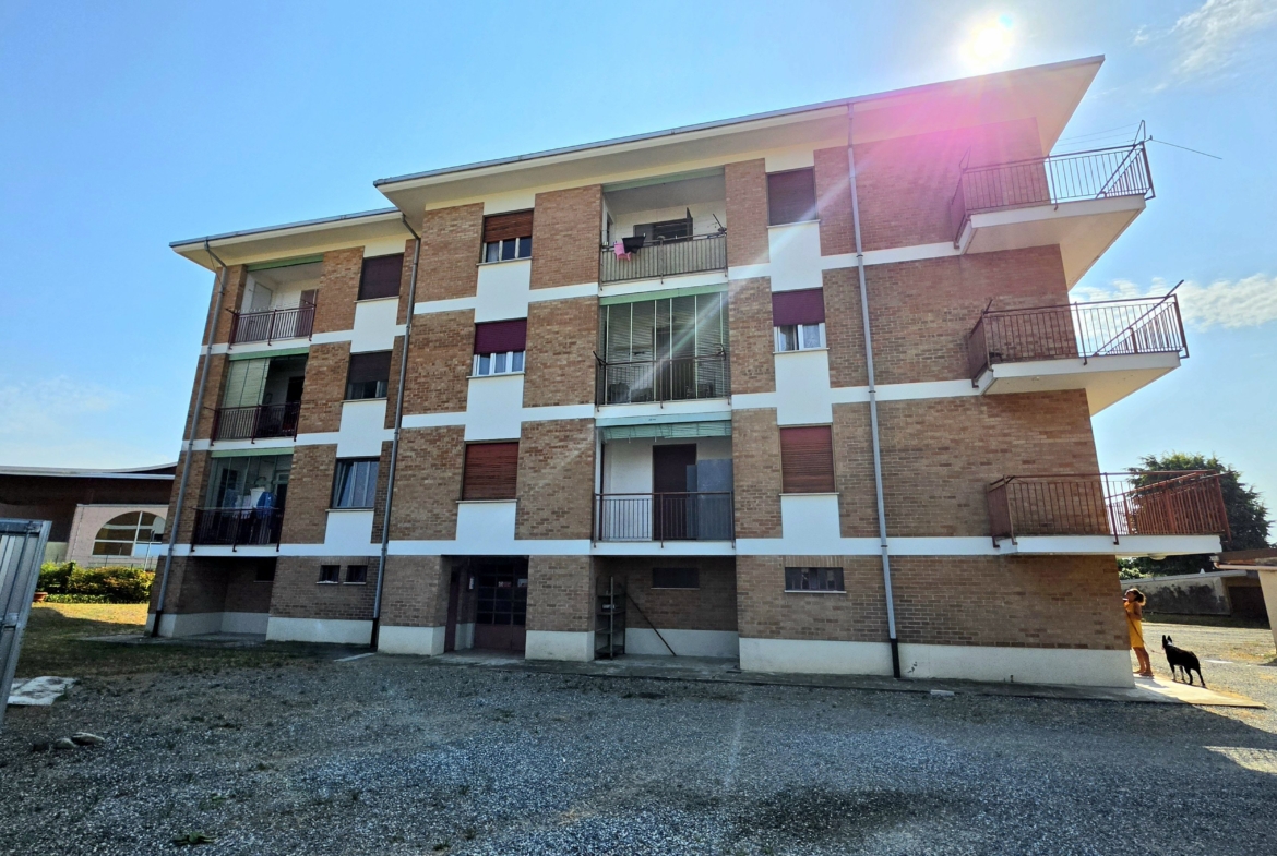 Studio ErrEmmE alloggio vendita