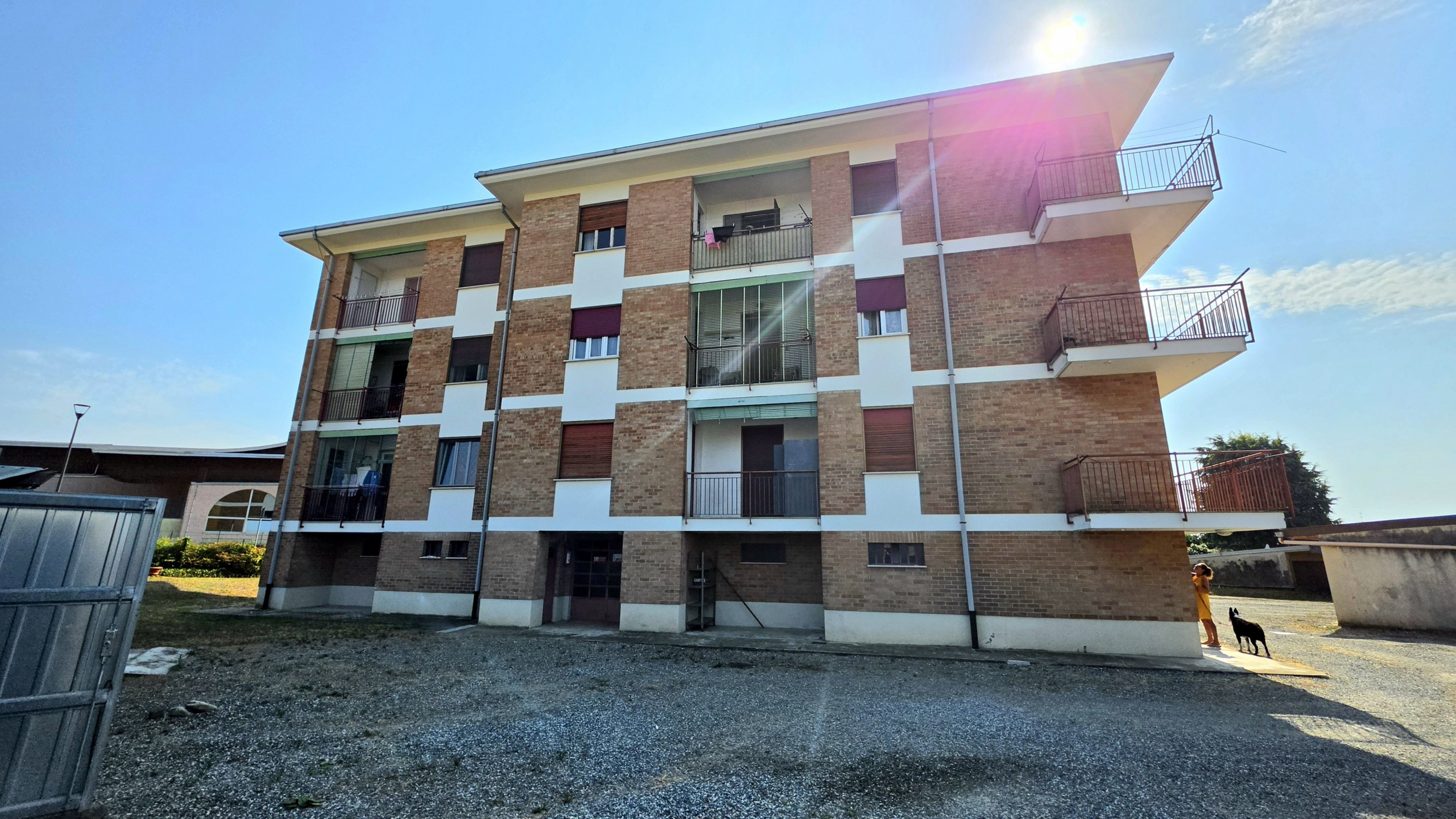 Studio ErrEmmE alloggio vendita