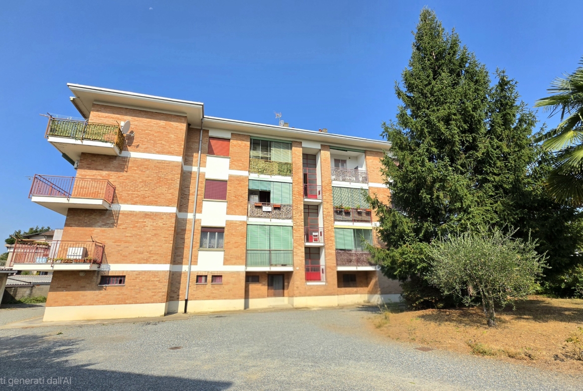 Studio ErrEmmE alloggio vendita
