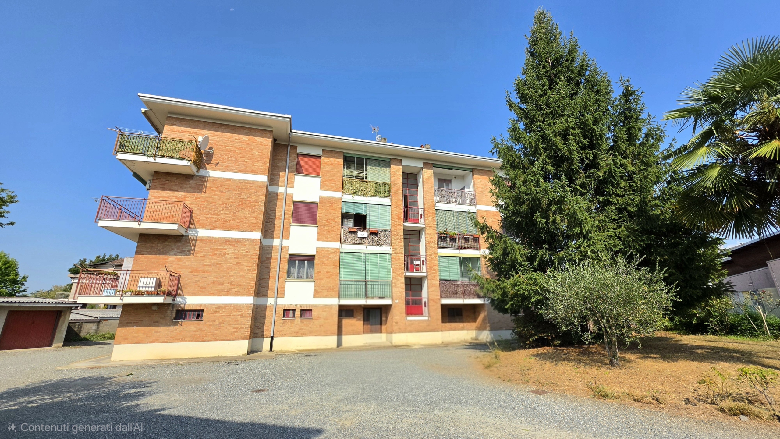 Studio ErrEmmE alloggio vendita