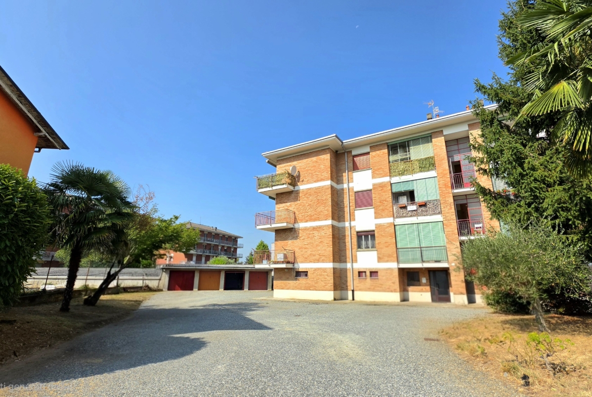 Studio ErrEmmE alloggio vendita
