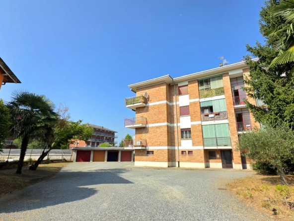 Studio ErrEmmE alloggio vendita