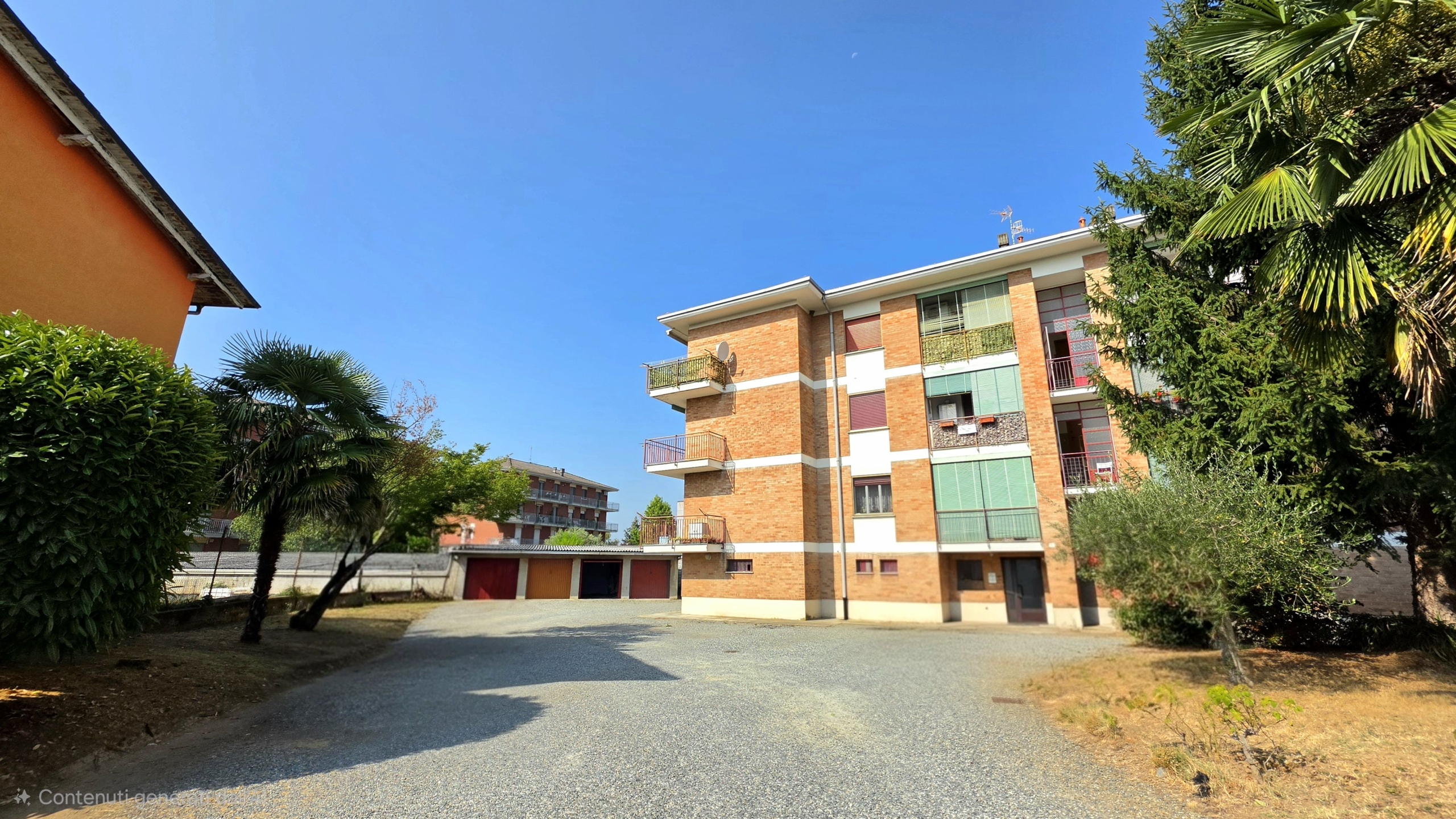 Studio ErrEmmE alloggio vendita