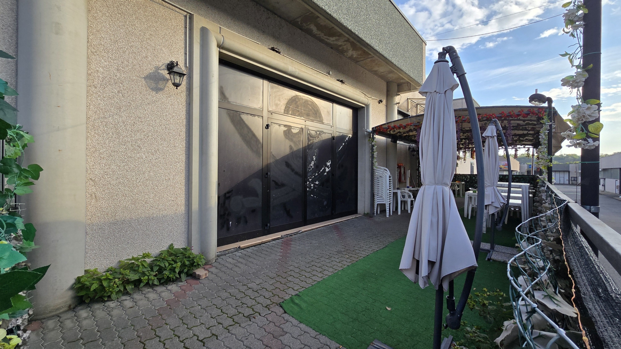 Studio ErrEmmE capannone vendita