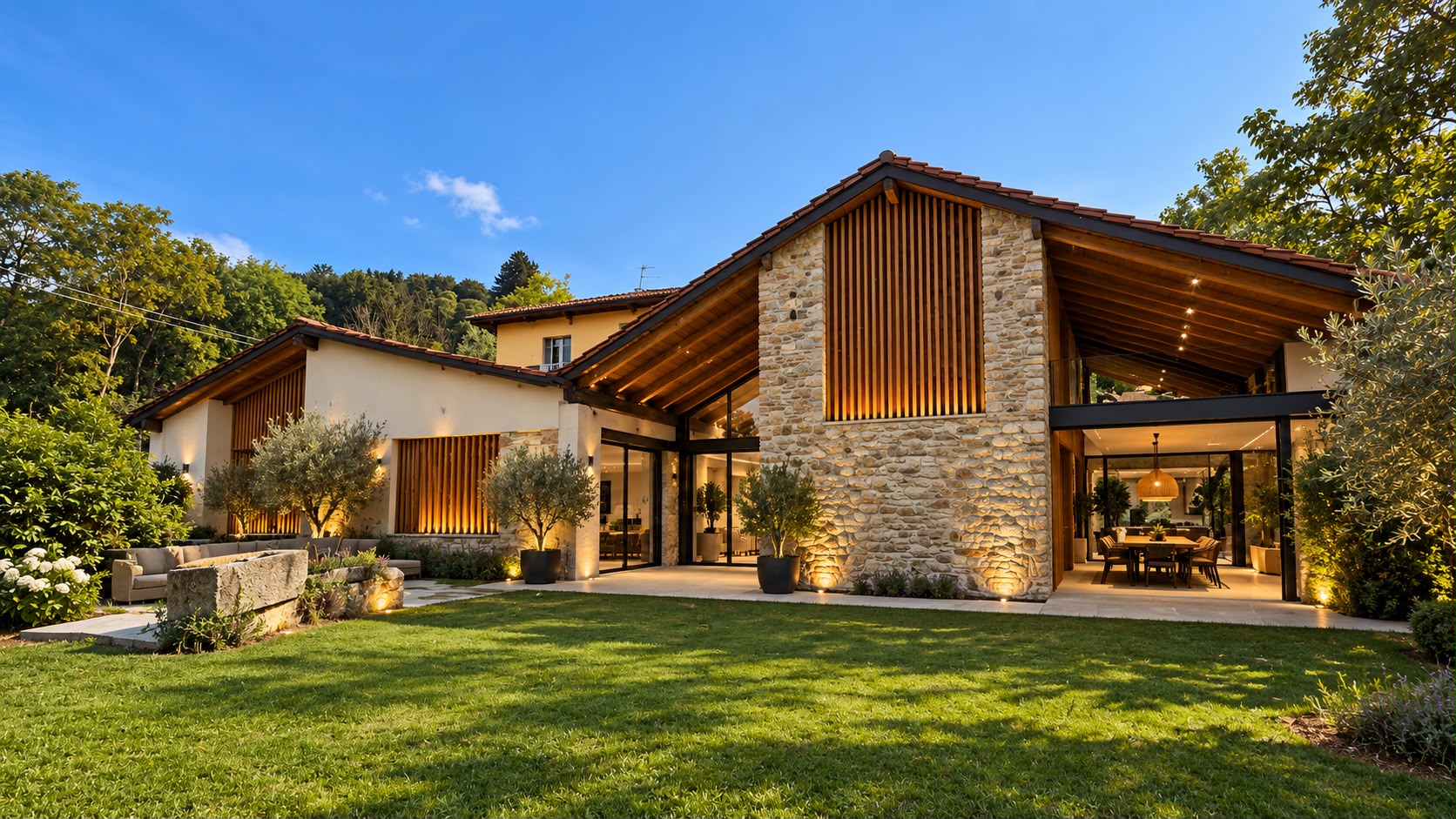 Studio ErrEmmE Rustico vendita