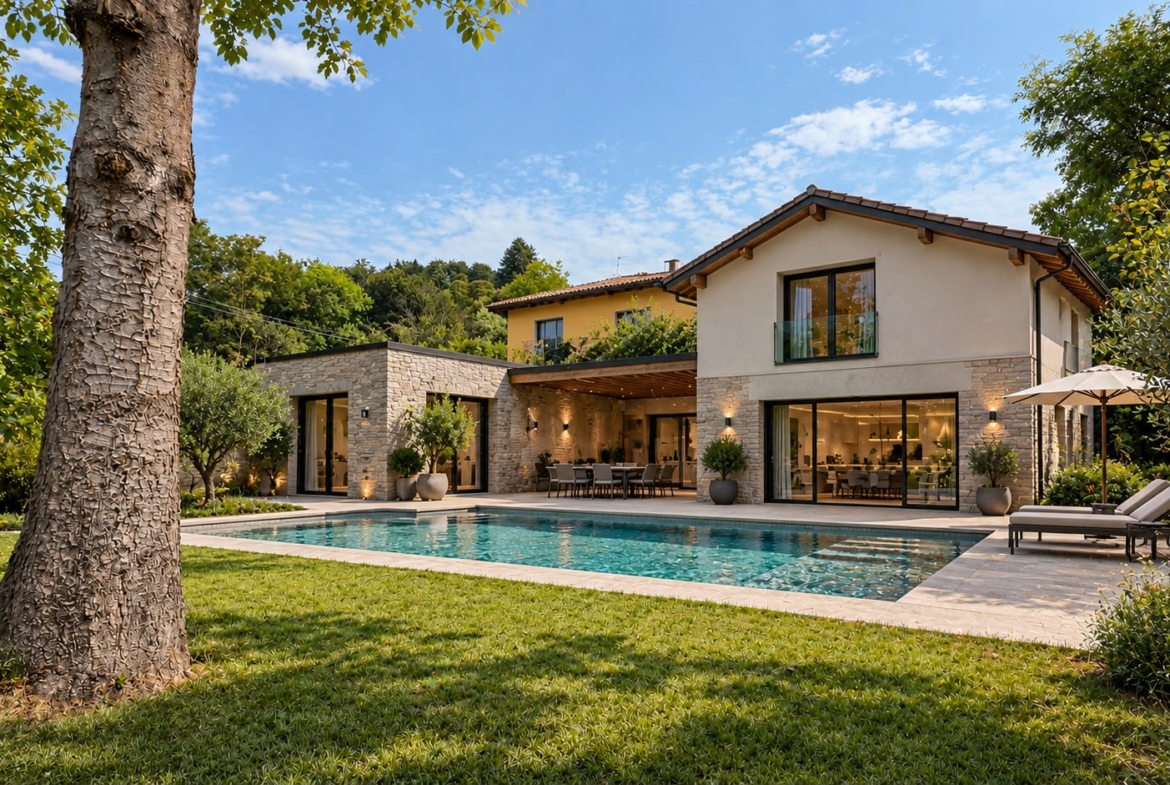 Studio ErrEmmE Rustico vendita