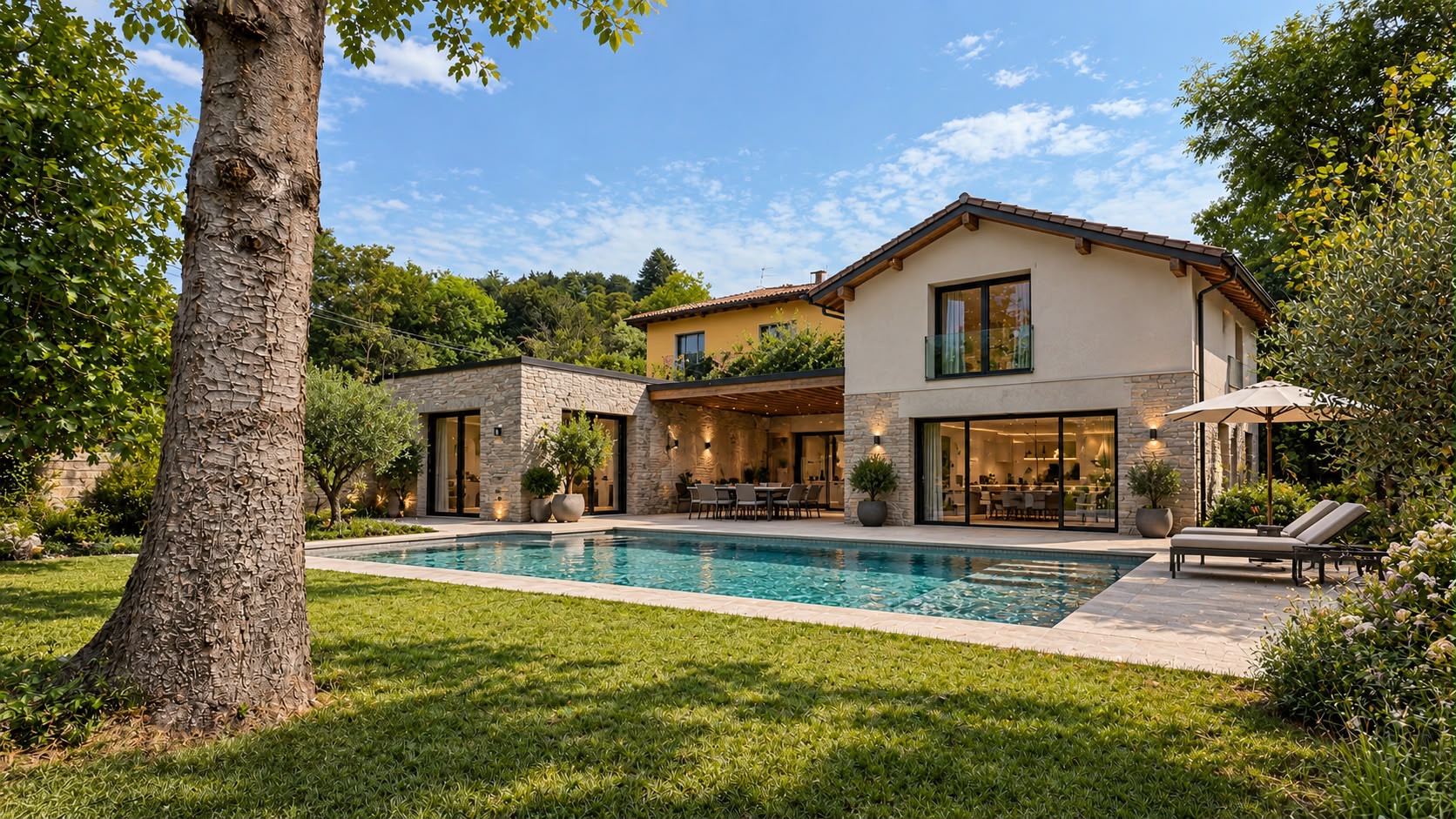 Studio ErrEmmE Rustico vendita