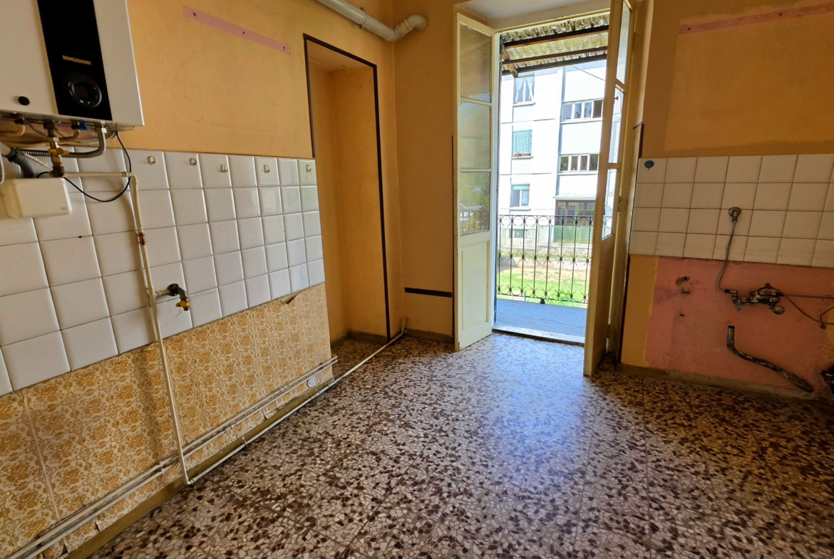 Studio ErrEmmE alloggio vendita