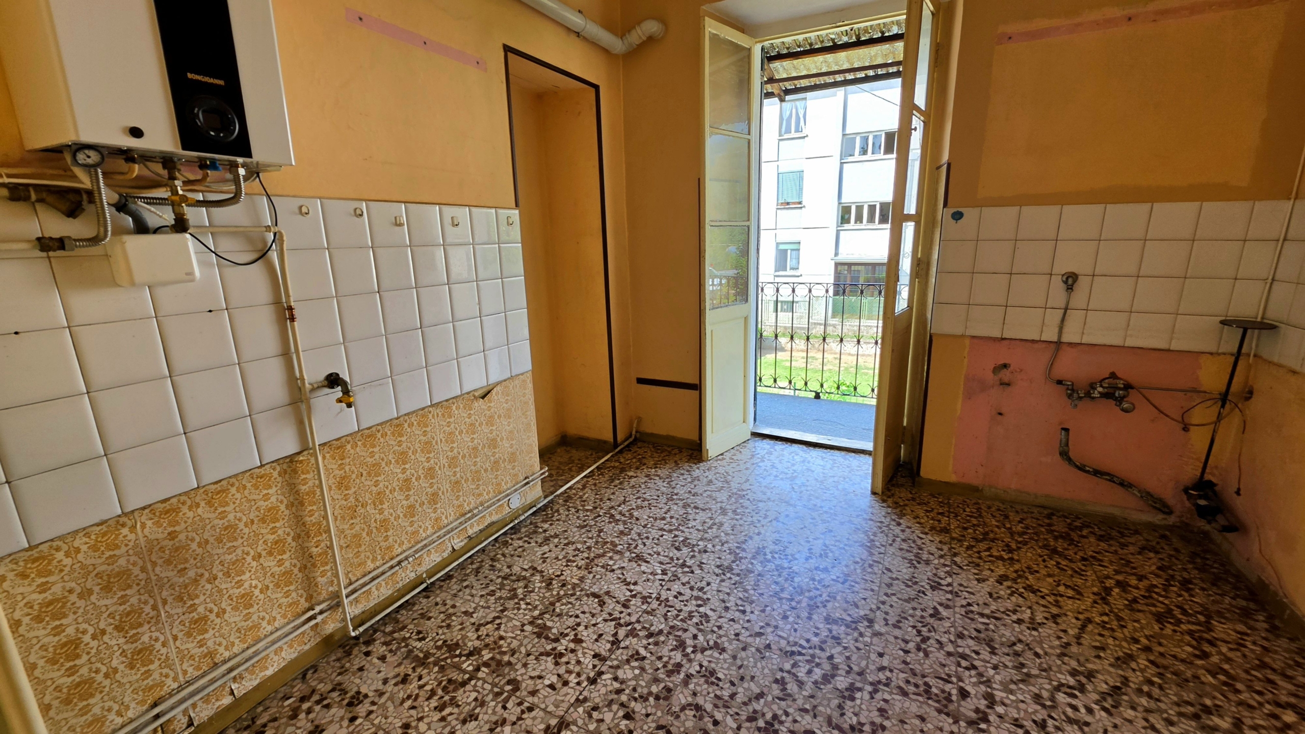 Studio ErrEmmE alloggio vendita
