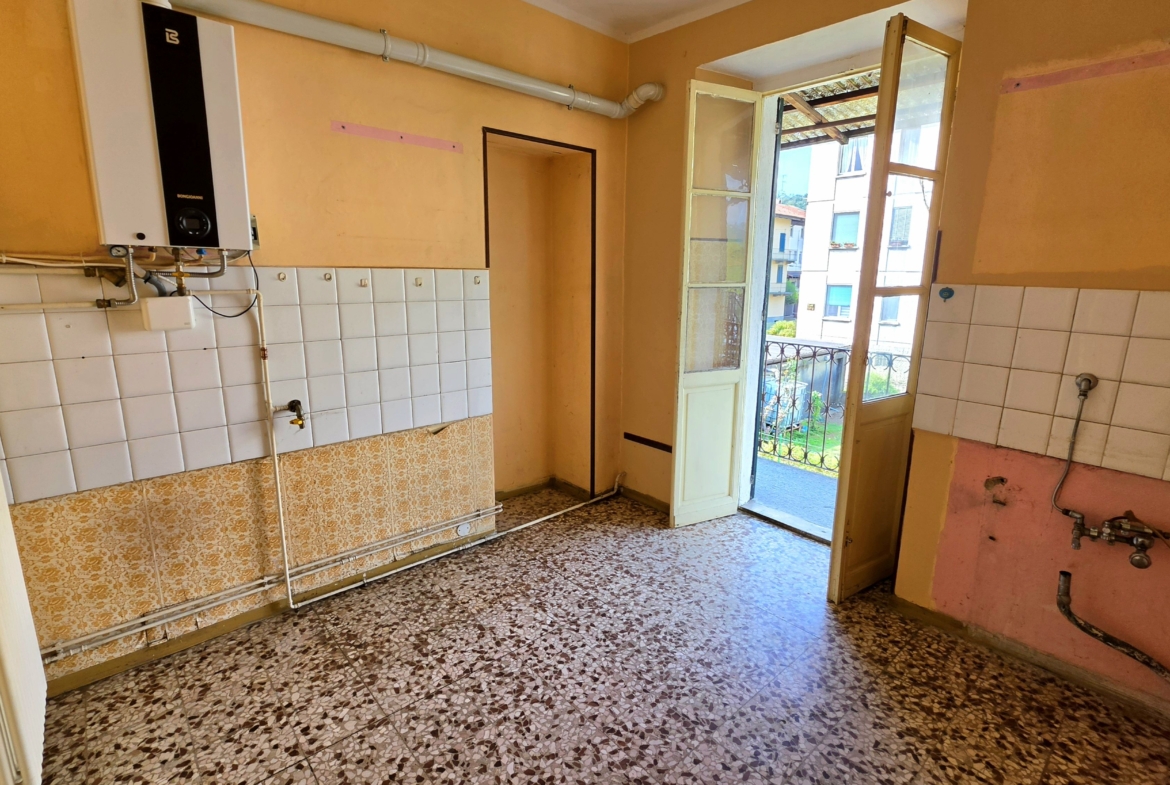 Studio ErrEmmE alloggio vendita