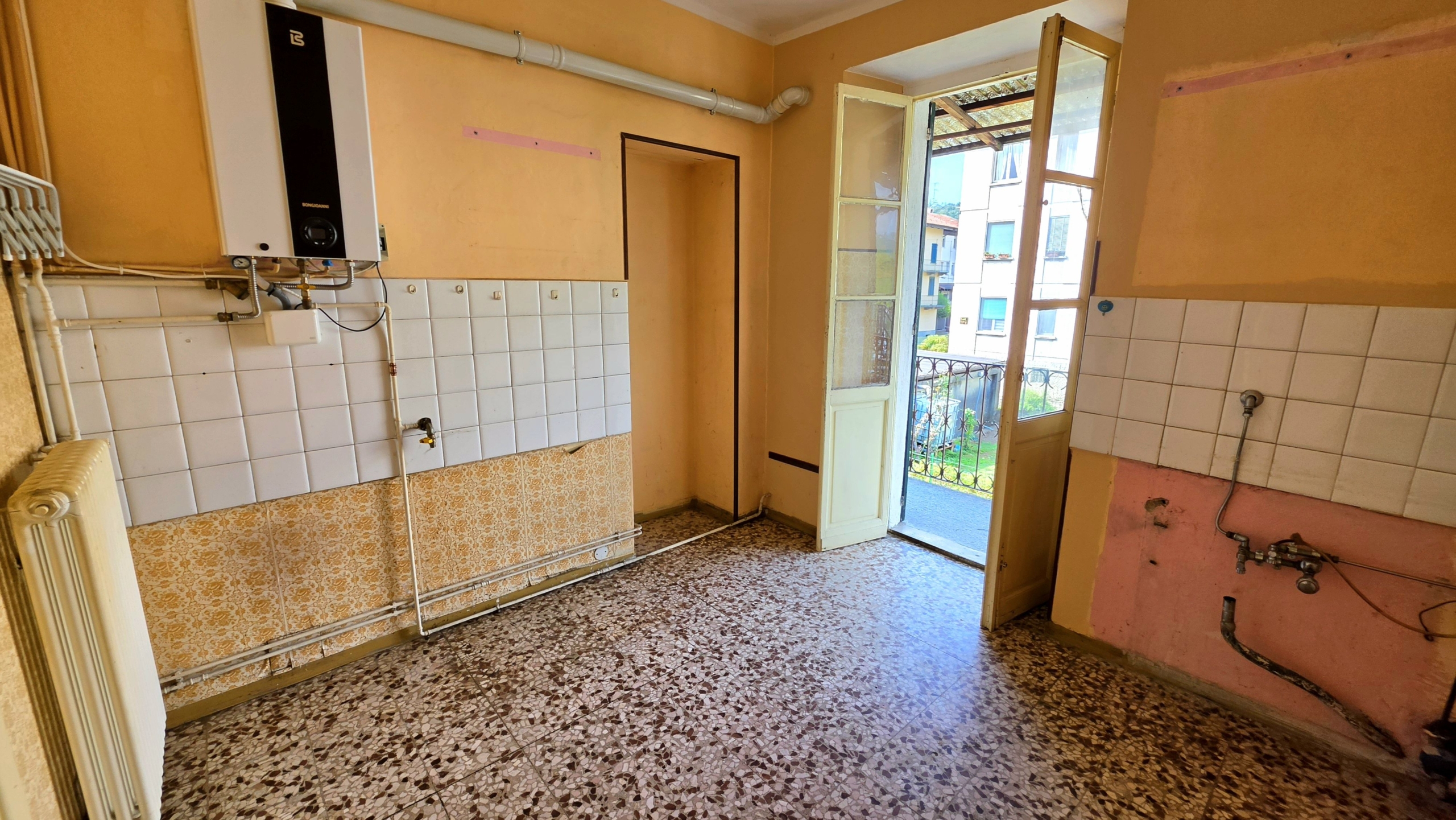 Studio ErrEmmE alloggio vendita