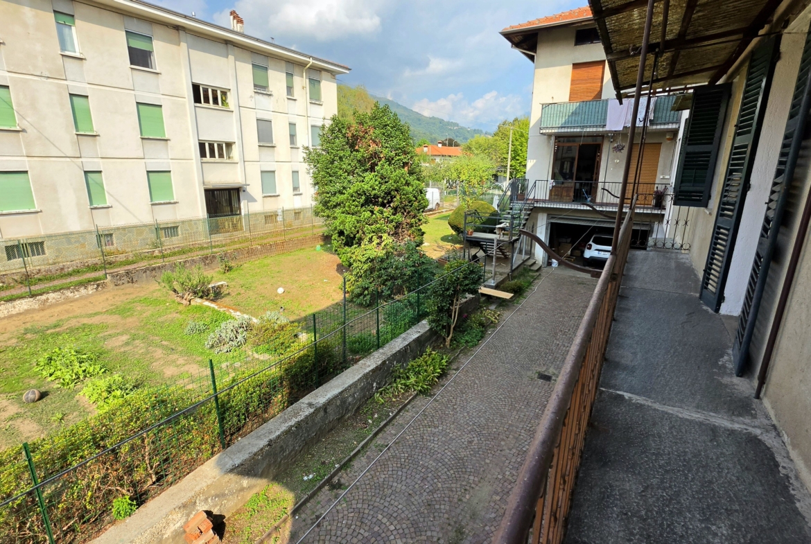 Studio ErrEmmE alloggio vendita