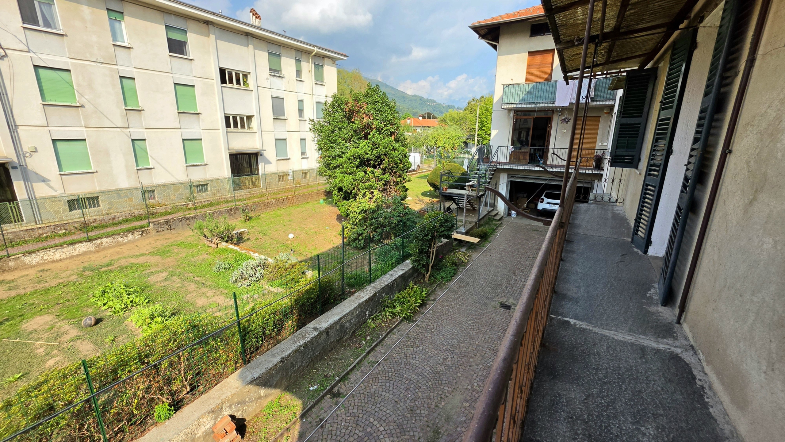 Studio ErrEmmE alloggio vendita