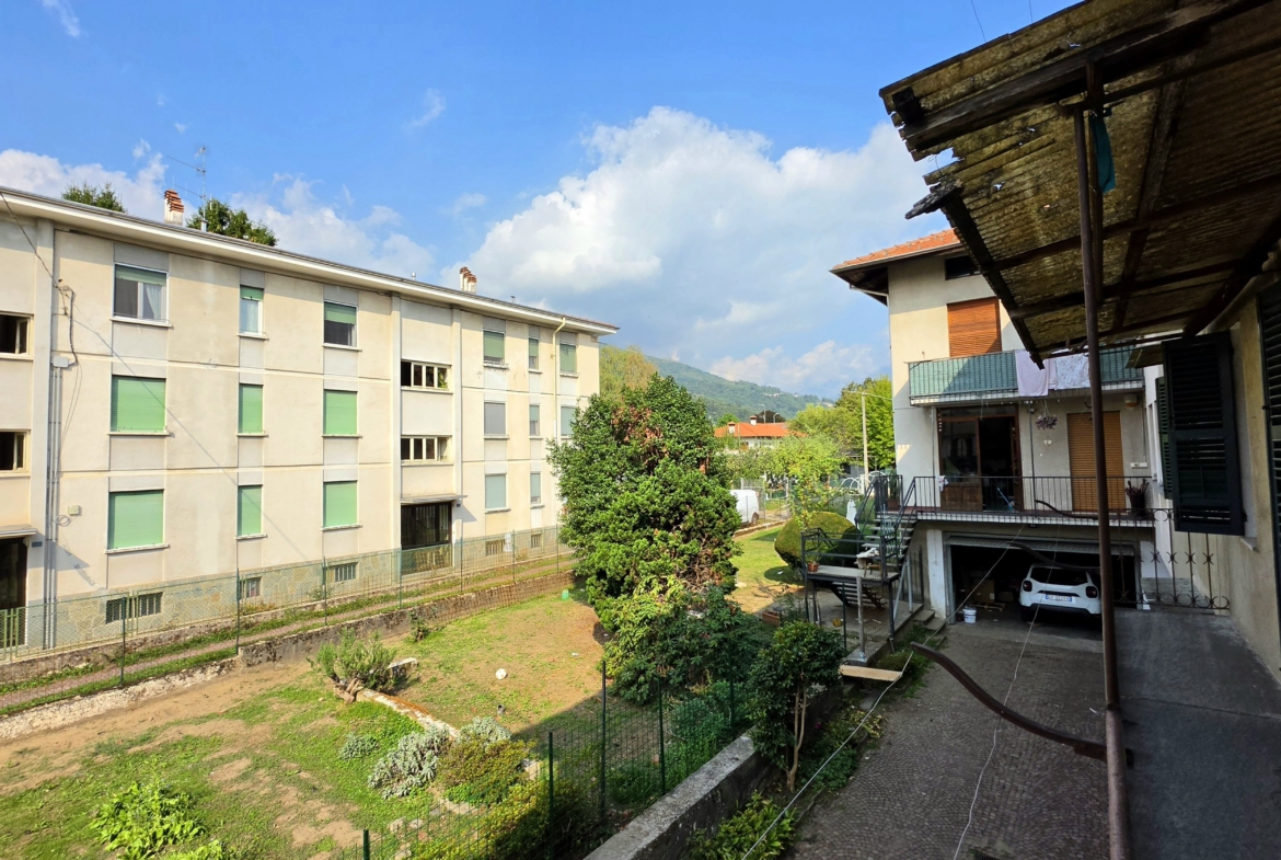 Studio ErrEmmE alloggio vendita