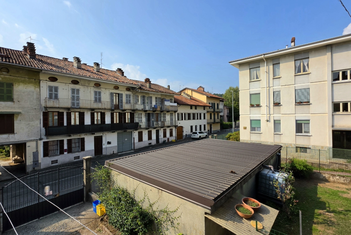 Studio ErrEmmE alloggio vendita