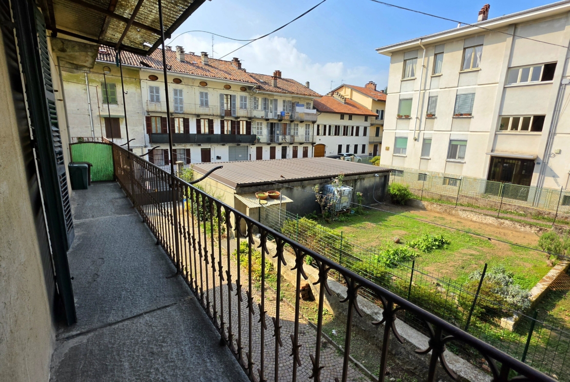 Studio ErrEmmE alloggio vendita