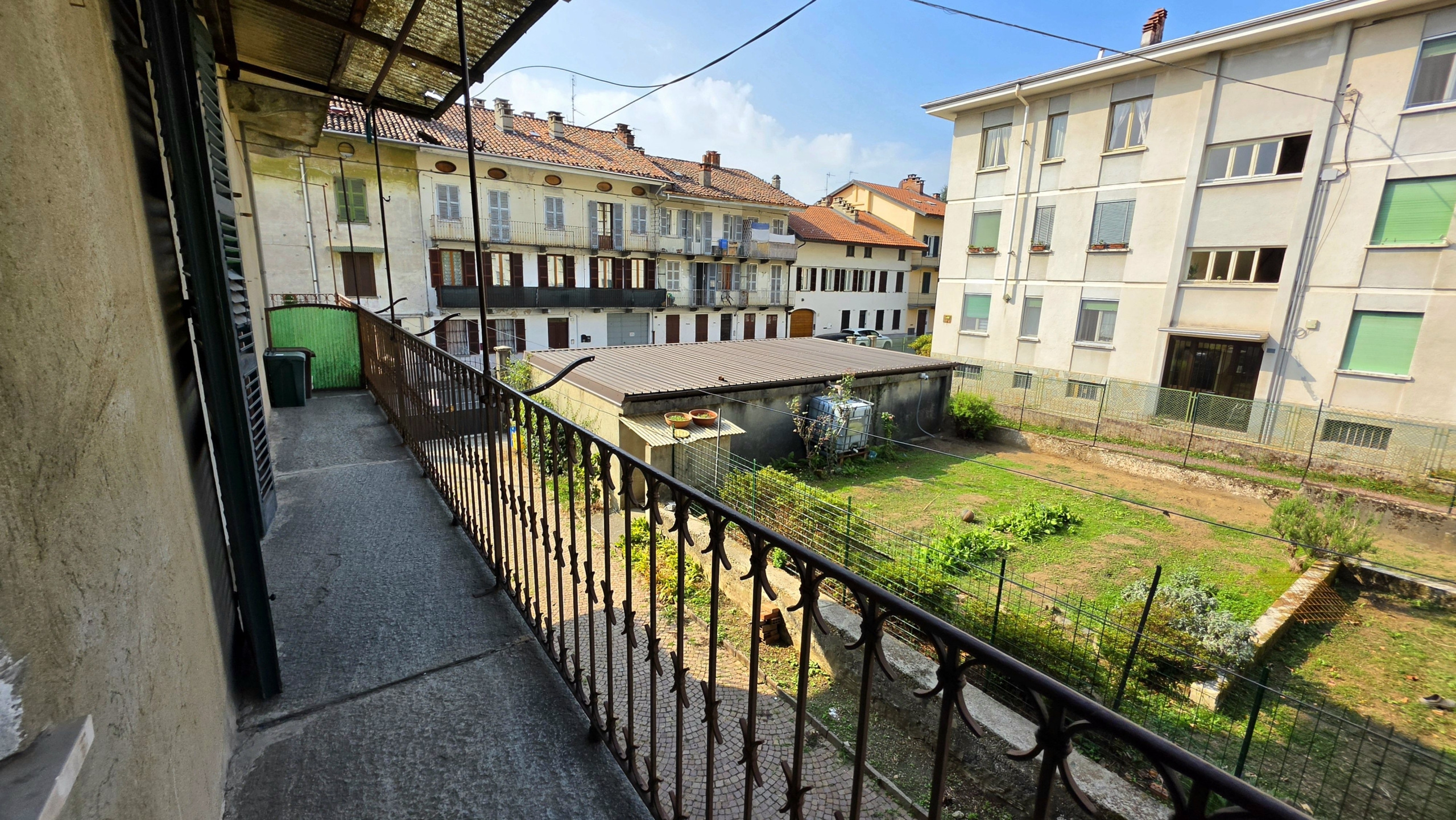 Studio ErrEmmE alloggio vendita