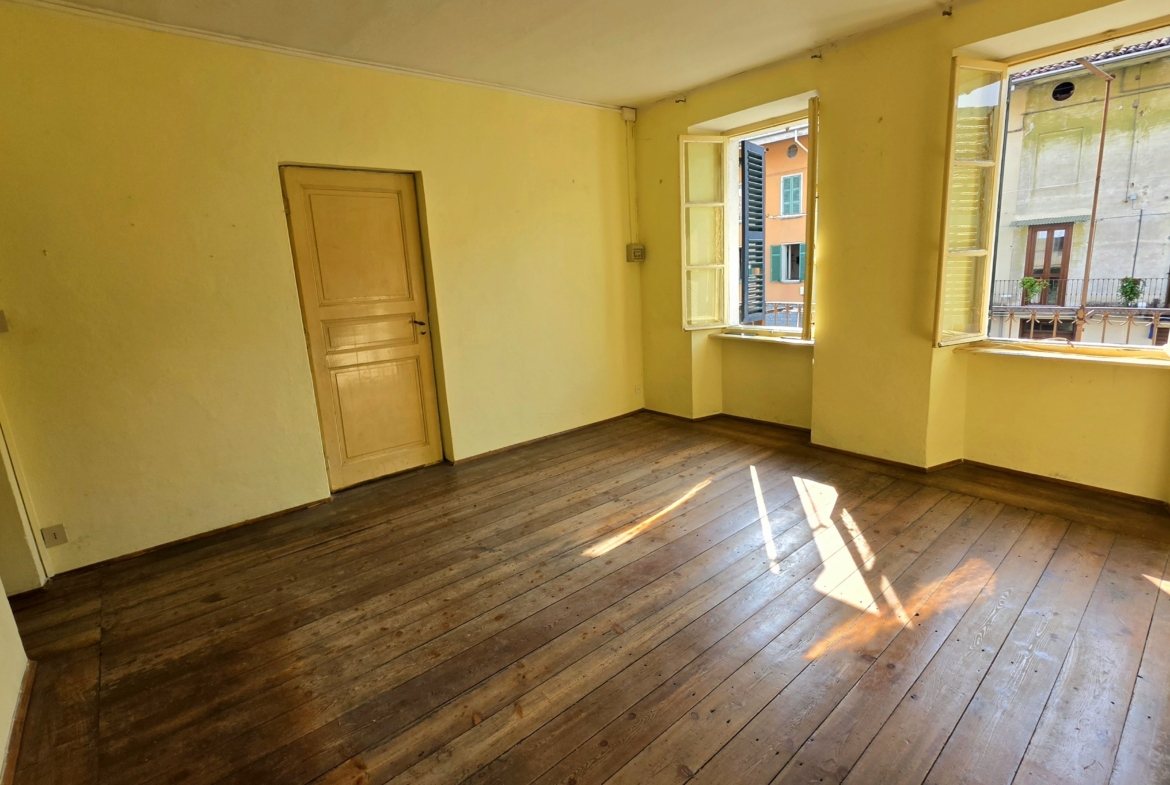 Studio ErrEmmE alloggio vendita