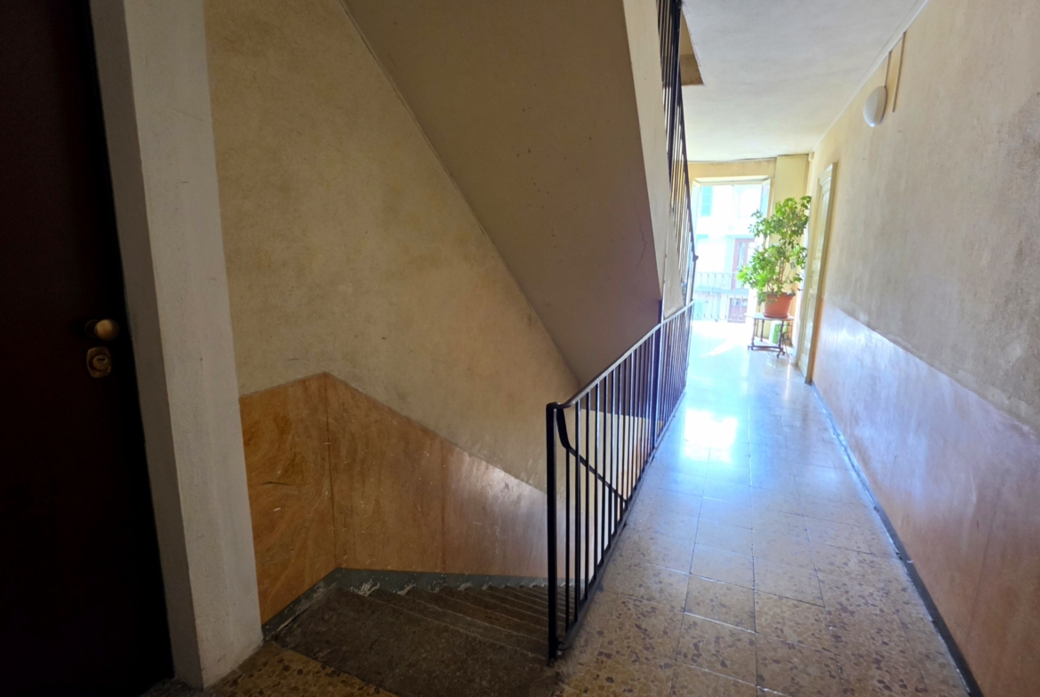 Studio ErrEmmE alloggio vendita