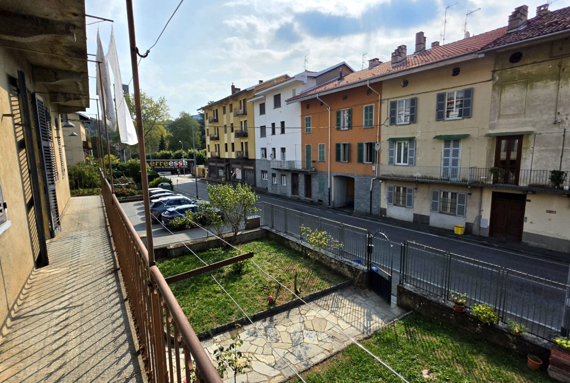 Studio ErrEmmE alloggio vendita