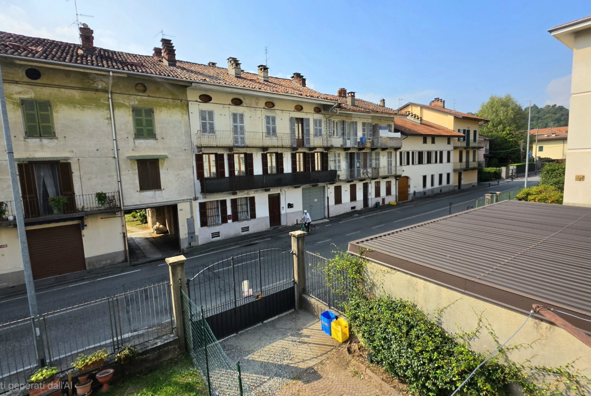 Studio ErrEmmE alloggio vendita
