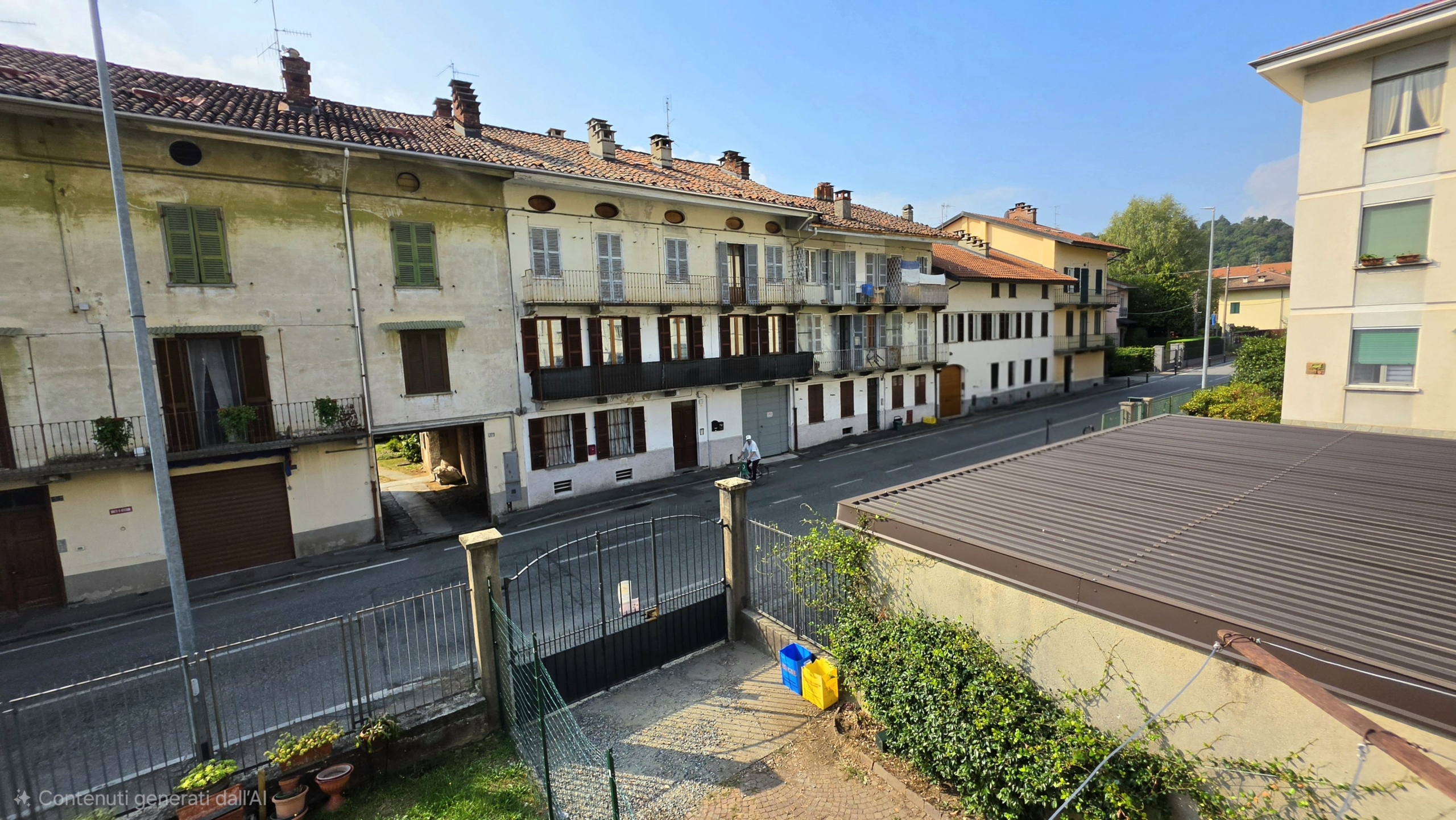 Studio ErrEmmE alloggio vendita