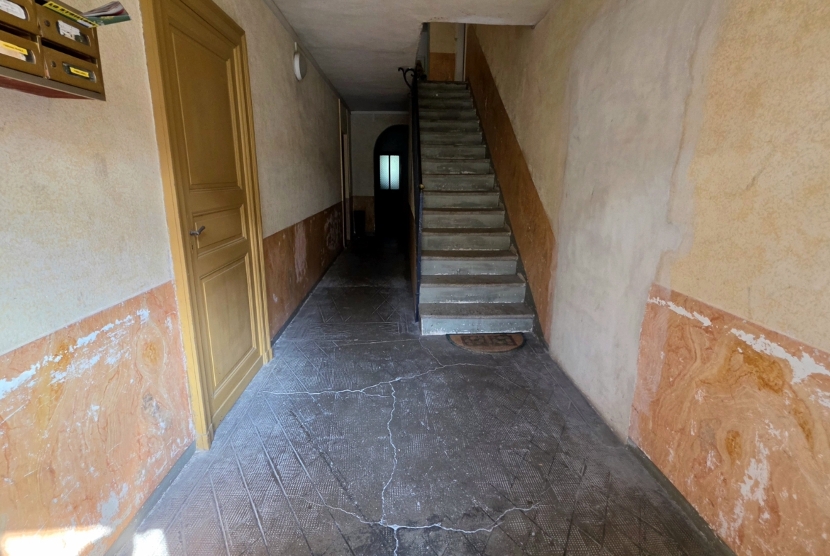 Studio ErrEmmE alloggio vendita