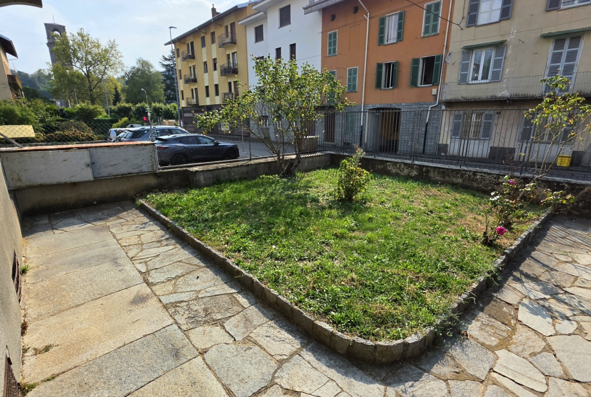 Studio ErrEmmE alloggio vendita