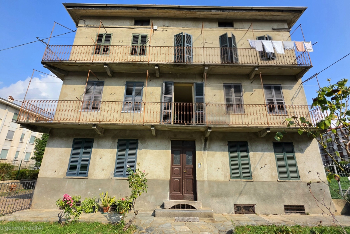 Studio ErrEmmE alloggio vendita