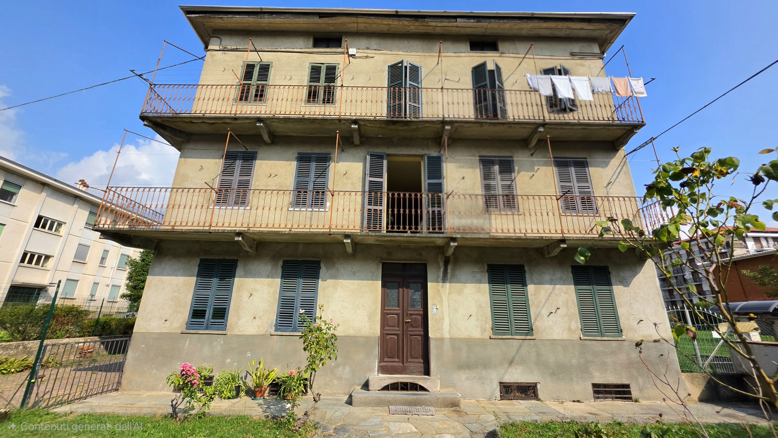Studio ErrEmmE alloggio vendita