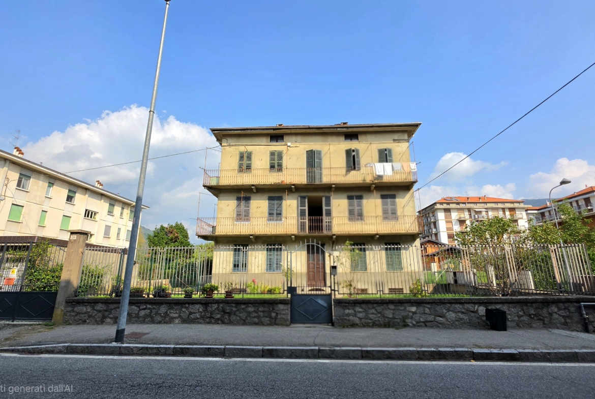 Studio ErrEmmE alloggio vendita