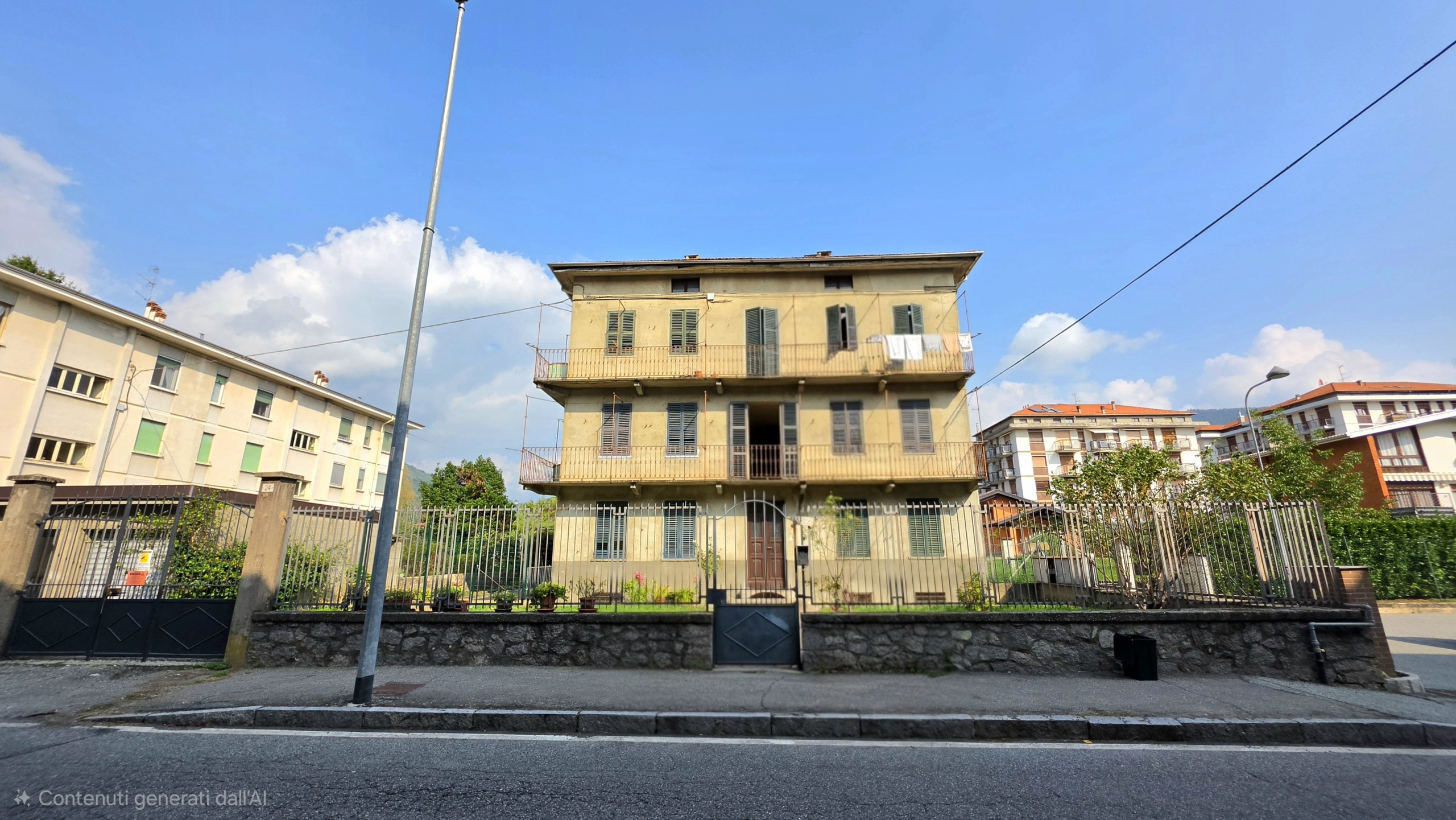 Studio ErrEmmE alloggio vendita