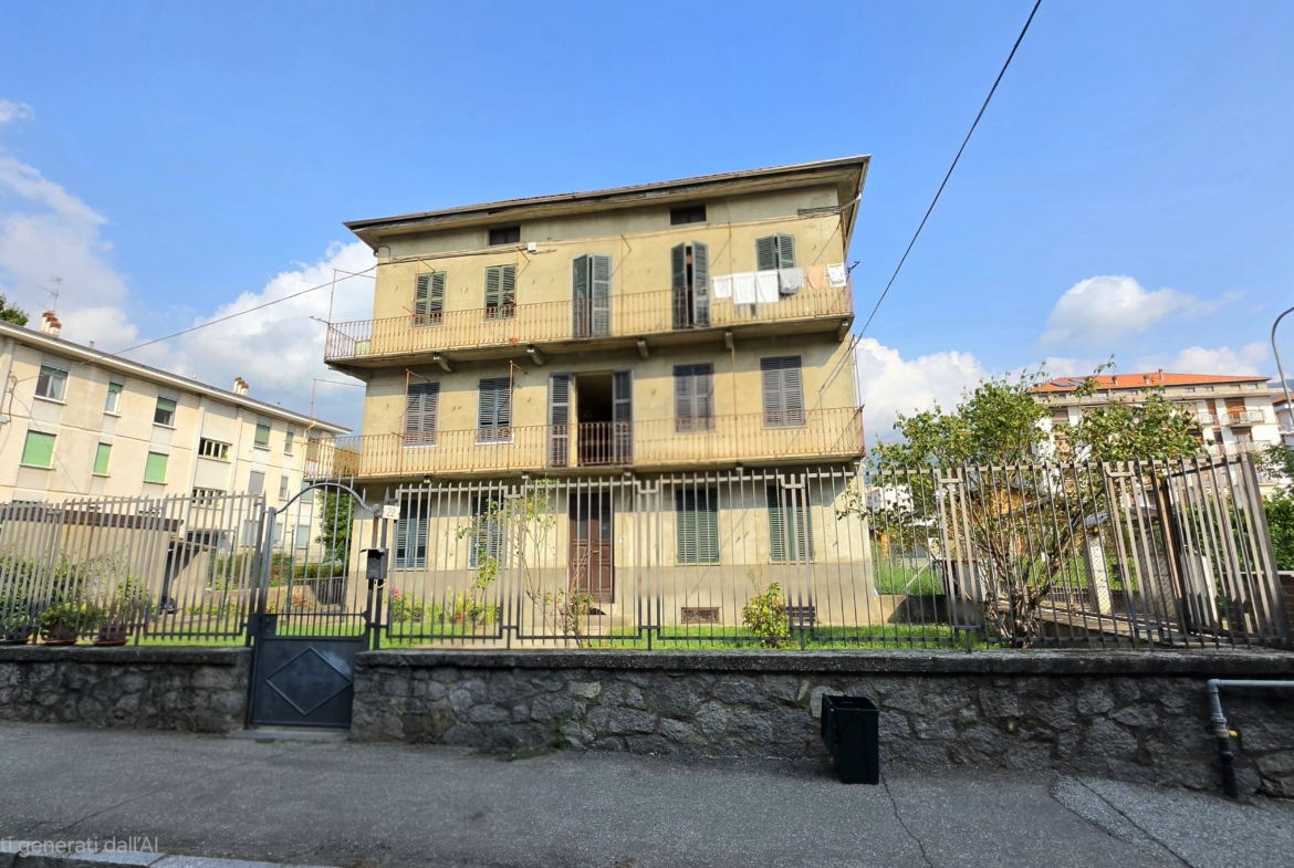 Studio ErrEmmE alloggio vendita
