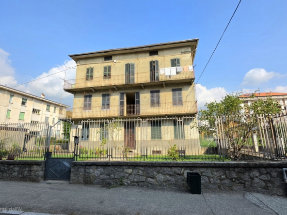 Studio ErrEmmE alloggio vendita