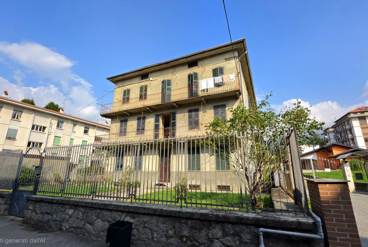 Studio ErrEmmE alloggio vendita