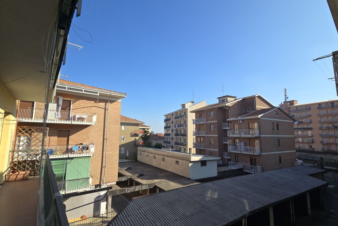Studio ErrEmmE alloggio vendita