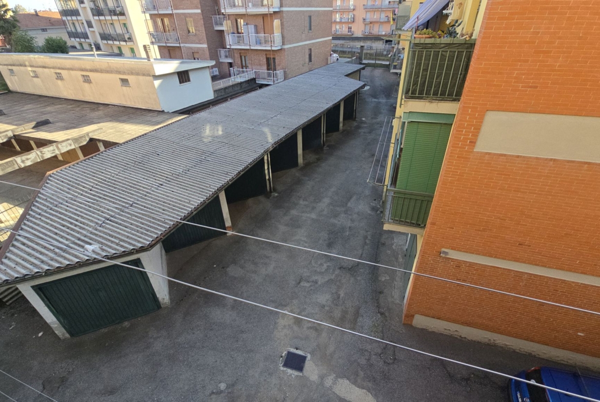 Studio ErrEmmE alloggio vendita