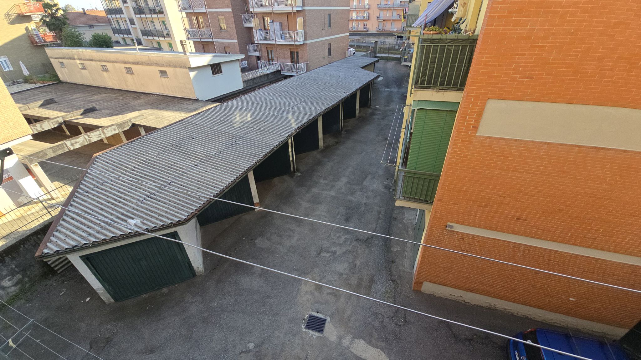 Studio ErrEmmE alloggio vendita