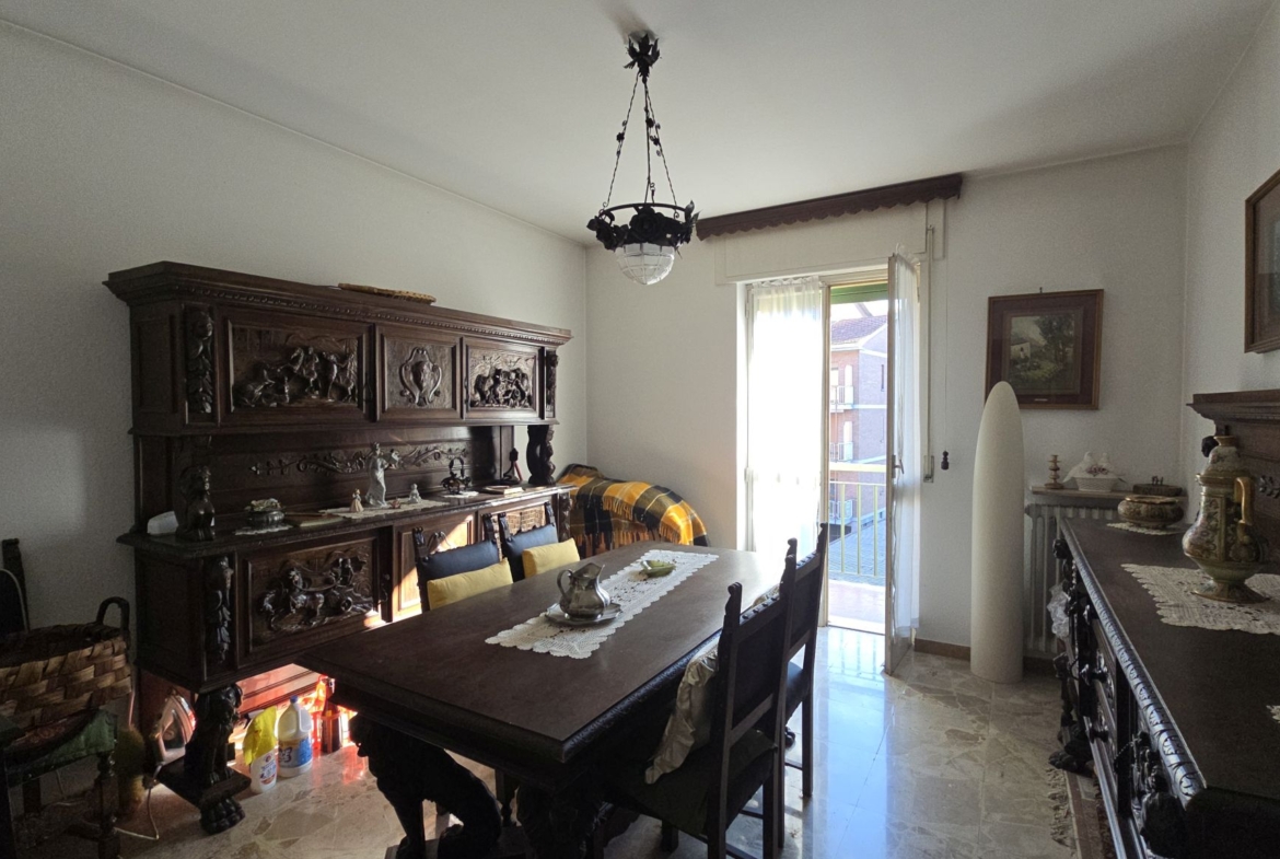 Studio ErrEmmE alloggio vendita