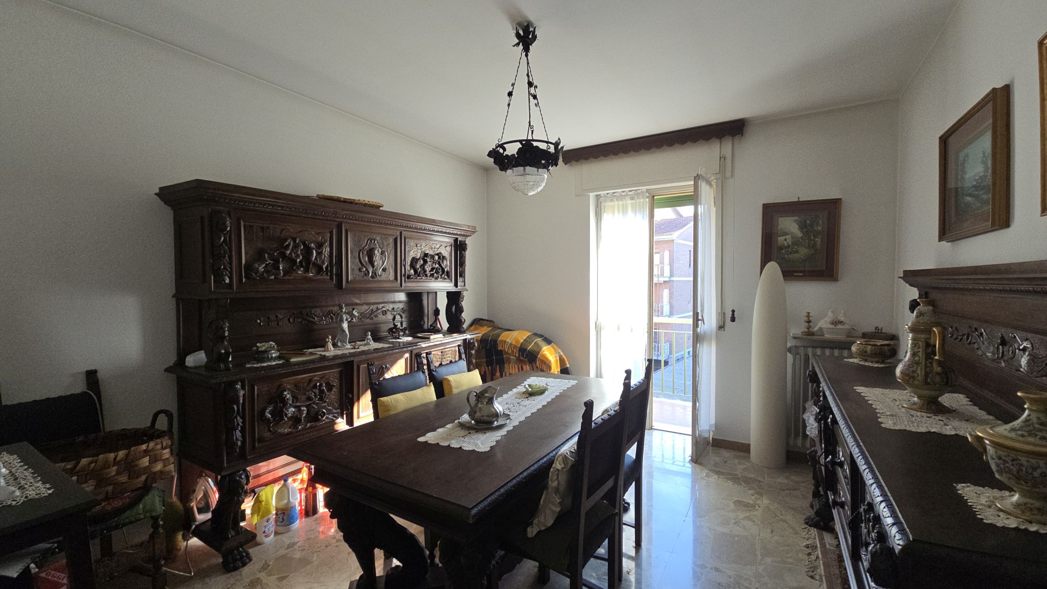 Studio ErrEmmE alloggio vendita