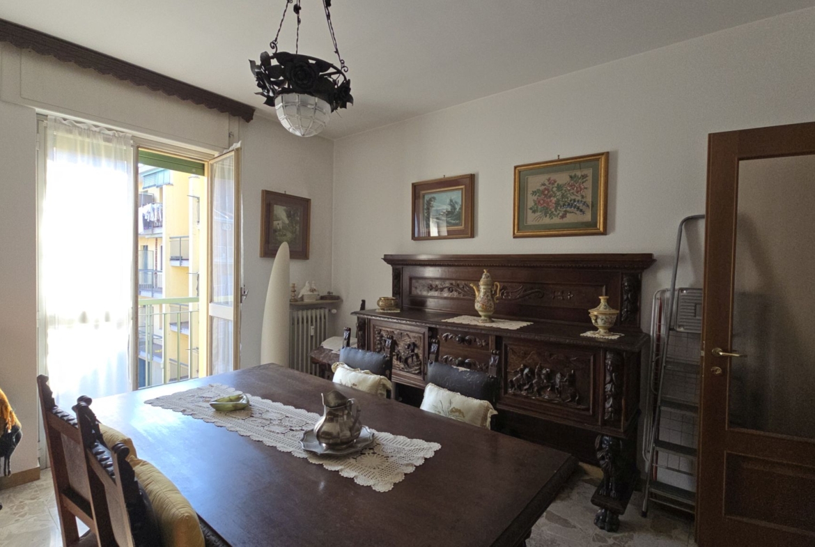 Studio ErrEmmE alloggio vendita