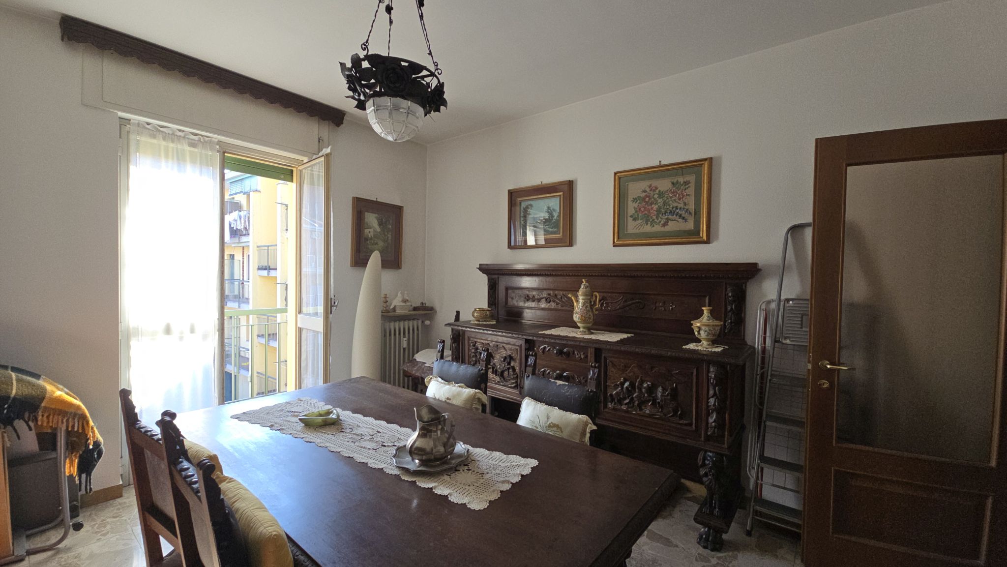 Studio ErrEmmE alloggio vendita