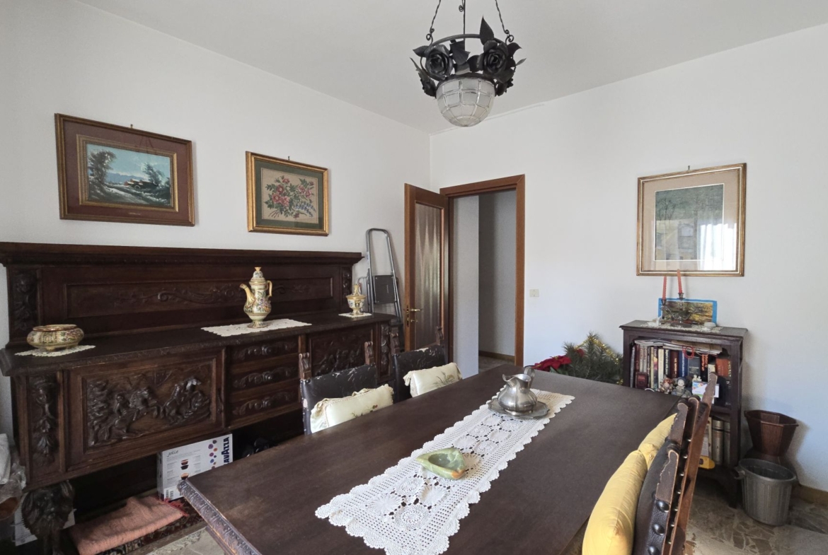 Studio ErrEmmE alloggio vendita