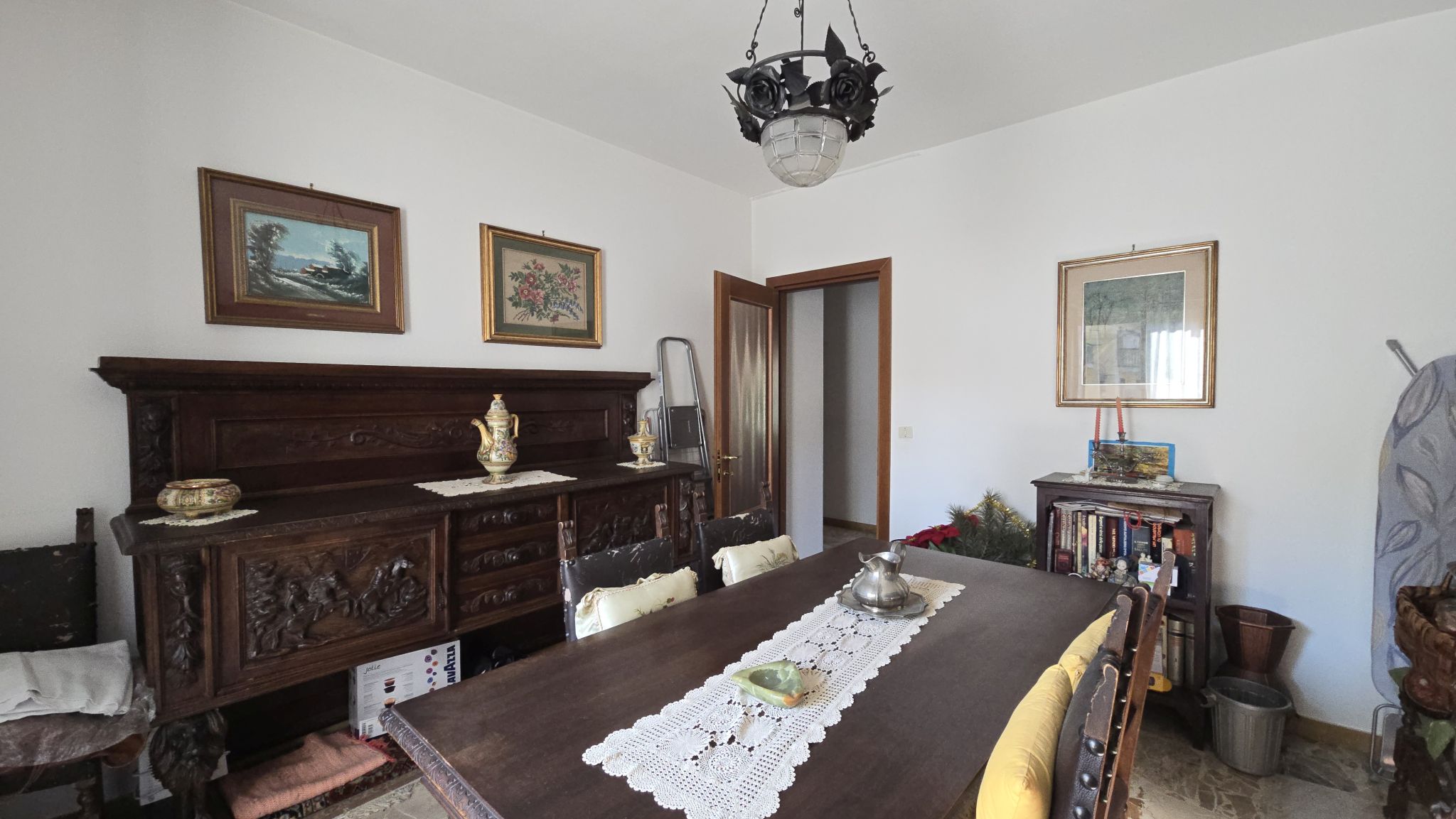 Studio ErrEmmE alloggio vendita