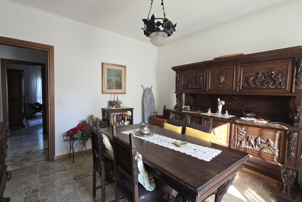 Studio ErrEmmE alloggio vendita