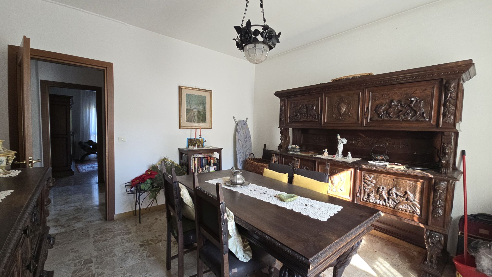 Studio ErrEmmE alloggio vendita