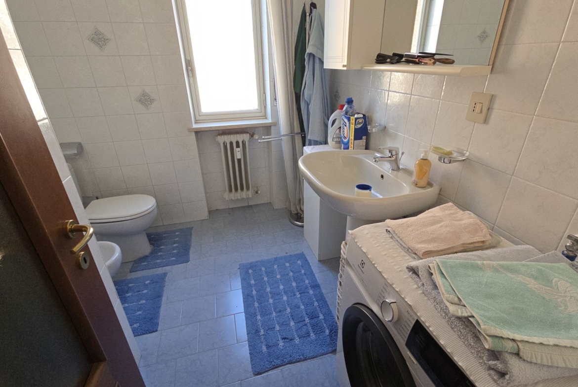 Studio ErrEmmE alloggio vendita